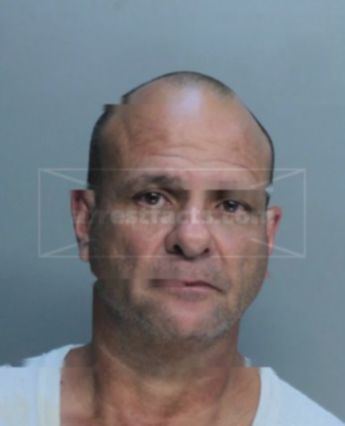 Lazaro Penton Cruz