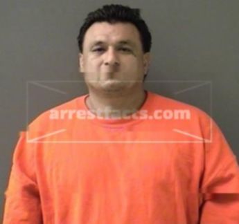 Jimmy Andrew Ramirez