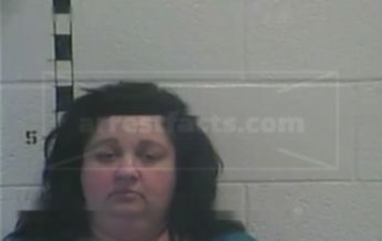 Pattie Renee Stanley