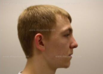 Alexander James Hendricks