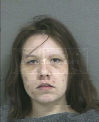 Stacy L Blauvelt