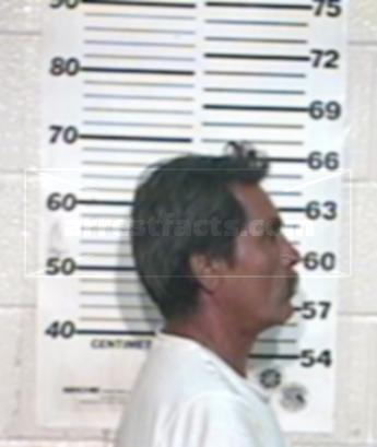Feliciano Ibarra