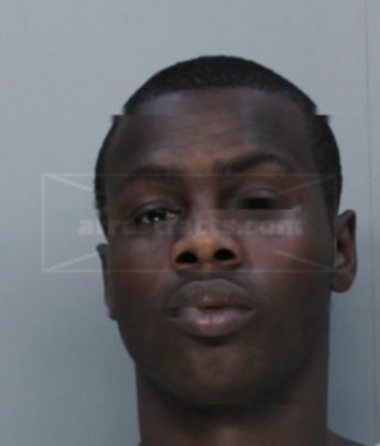 Demetrius I Mcintosh