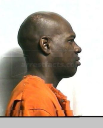 Keevon J Chandler Jr.