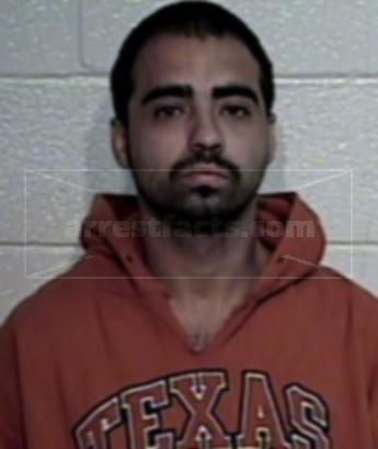 Roberto Israel Hernandez Rodriguez