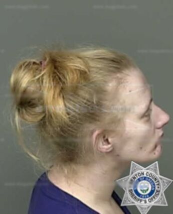 Nicollette Renee Bowman