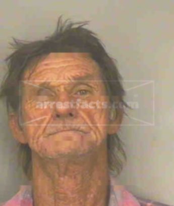 Jerry Warren Courson