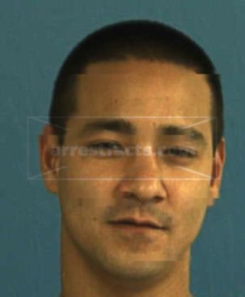 Christopher James Mills