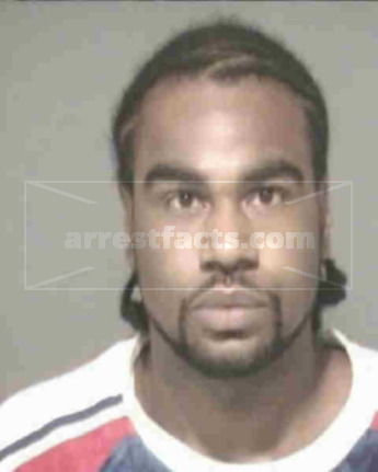 Troy Pierre Antwa Brown