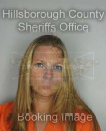 Kathleen Anne Fouts