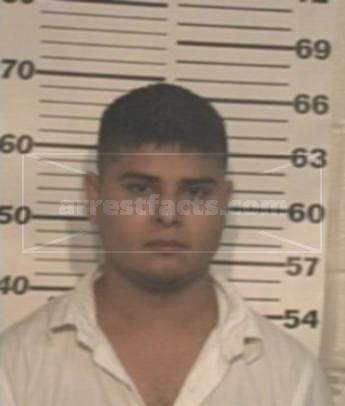 Jose Antonio Morales Cruz