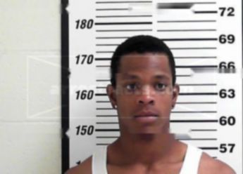 Andrew Christopher Harewood