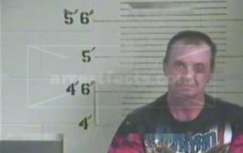 Jimmy D Hensley