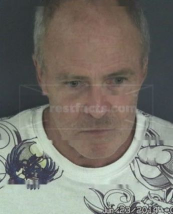Richard Dennis Porter