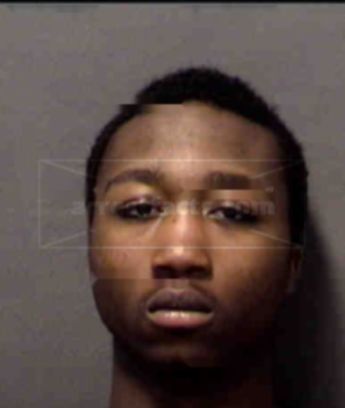 Joaquin Eugene Mosley
