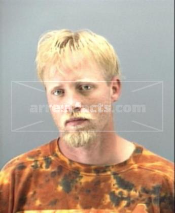Kalvin Kyle Mccown