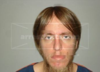 Brandon Scott Butterfield