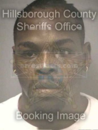 Carlton Earl Mccullough Jr.