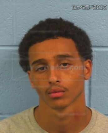Jared Kendrick Jones