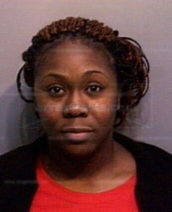 Brittney Arkelia Biggs