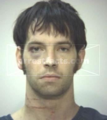 Brendan Gregory Smith