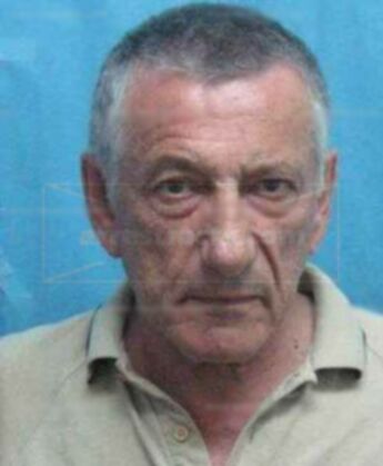 Pedro Rey