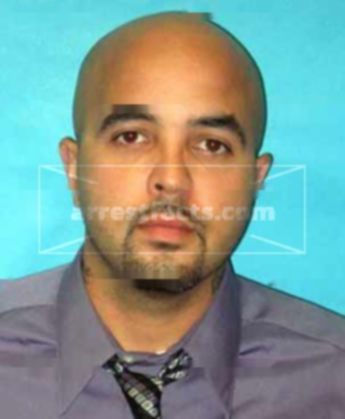 Nelson Ruben Melendez