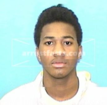 Hershel D. Foster