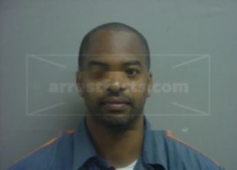 Darrell Lamar Hogans