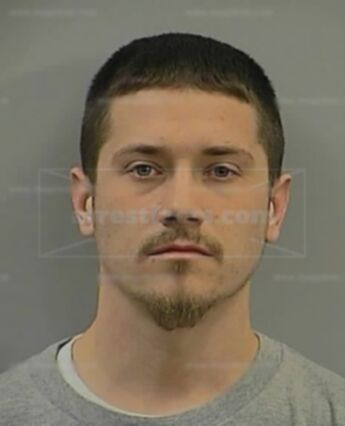 Derek Ray Church