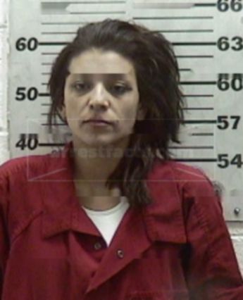 Amalia Bianca Lucero