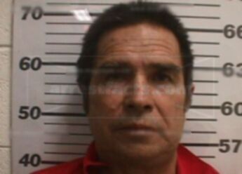 Gilbert Romero