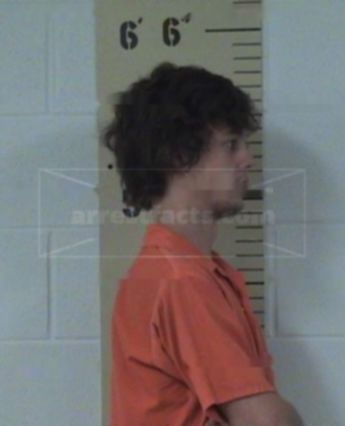Patrick Lee Clark