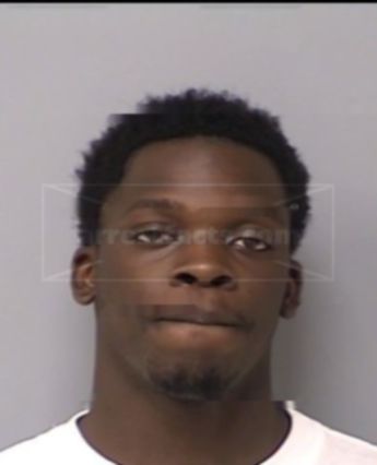 Antonio Lorenzo Beckley