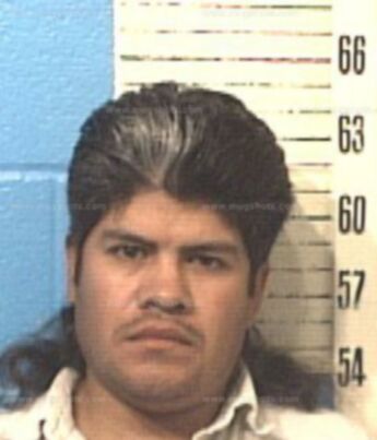 Vidal Gonzales Rodriguez