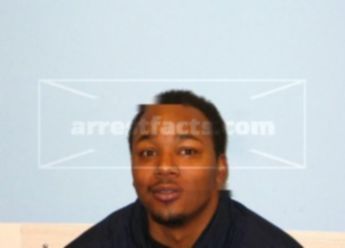 Demetrius Anderson