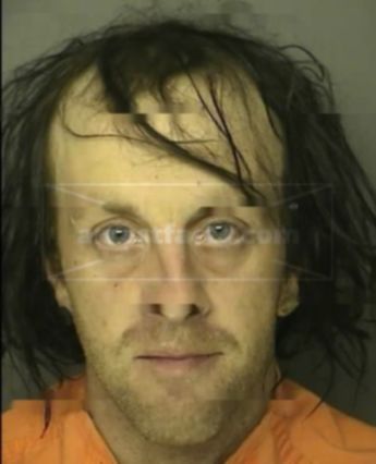 Brandon Lee Gerchak