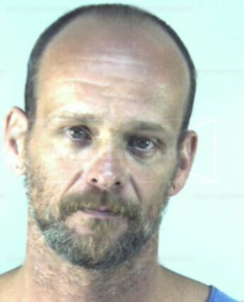 Thomas Fredrick Kegley