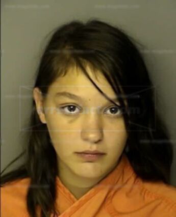 Victoria Lynn Rose