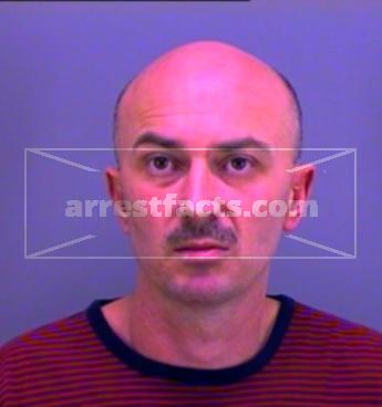 Timothy Wayne Whitlock
