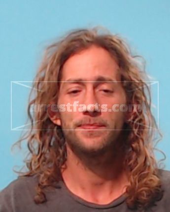 Joshua Paul Dickerson