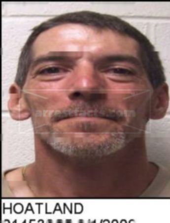 Brett Matthew Hoatland