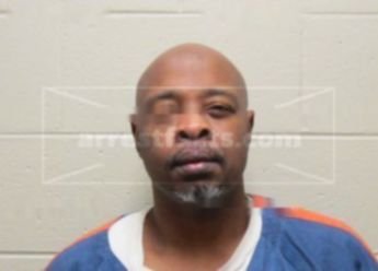 Demetrius Xavier Rogers