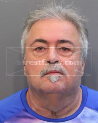 Christopher William Jones