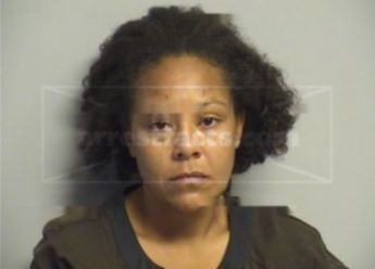 Willissa Nicole Harris