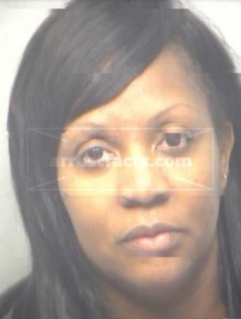 Victoria Yolanda Pulliam