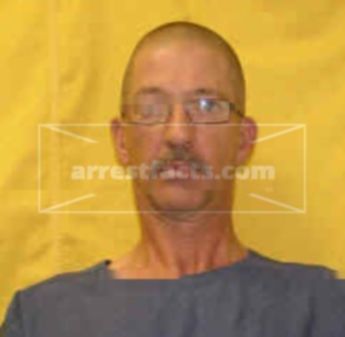 Richard Eric Mckee