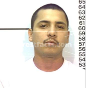 Jason Blas Barrera