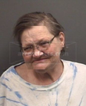 Judy Bradford Bennett