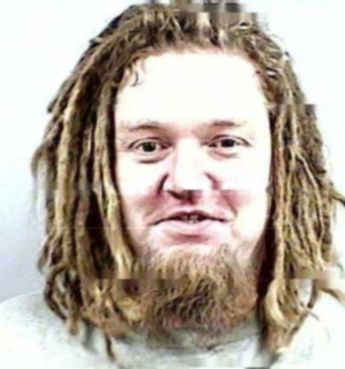 Travis Stephen Burington